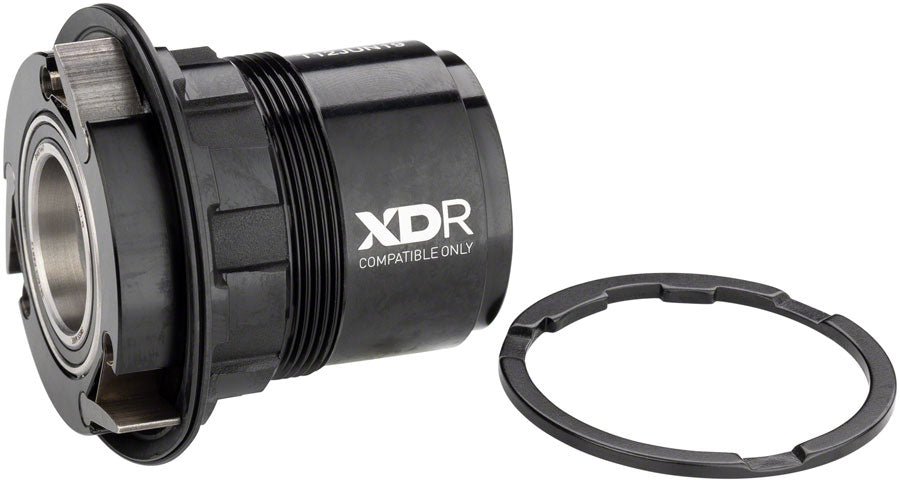 NEW Zipp Speed Weaponry Bodies Freehub Body Kit - 176/177 Hub, SRAM XDR - Around the Cycle