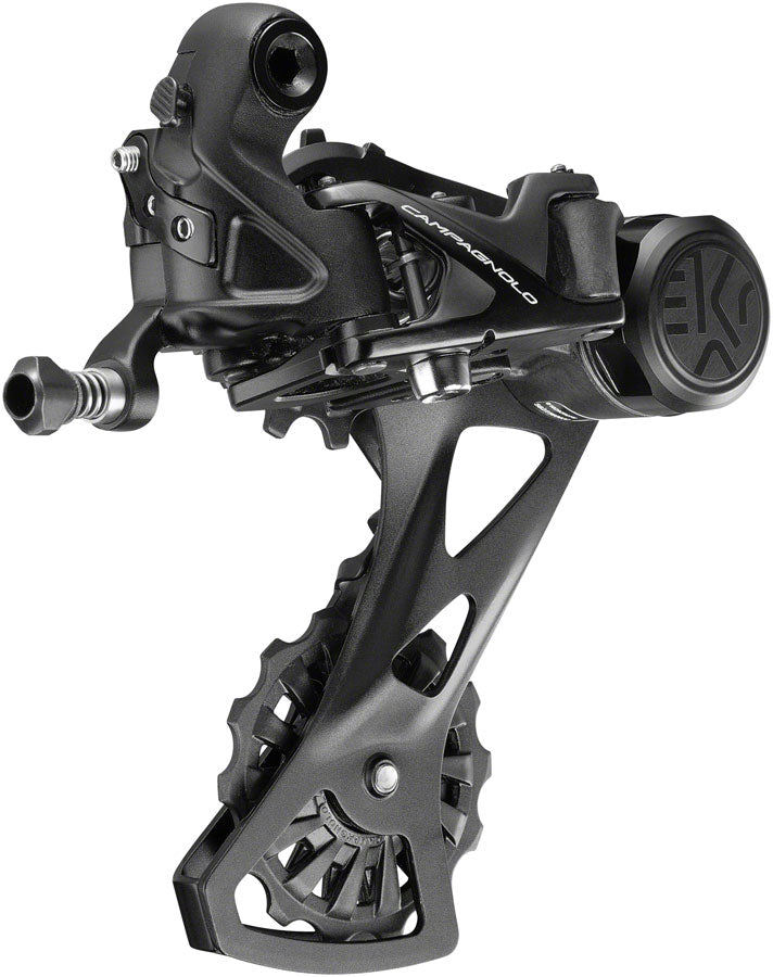 NEW Campagnolo EKAR Rear Derailleur - 13-Speed, Long Cage, Black