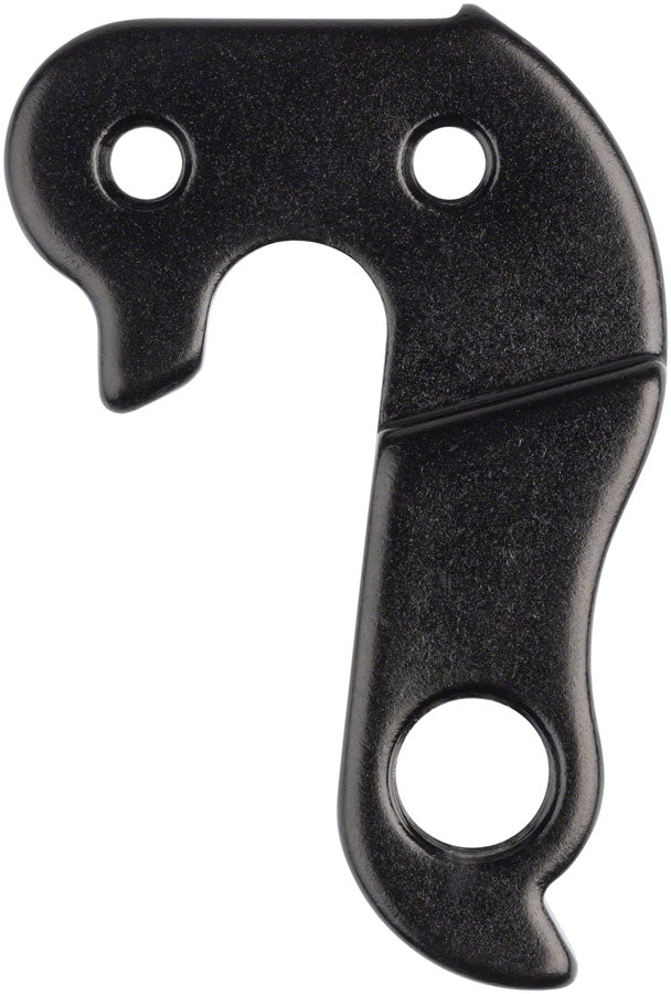 NEW Benno Derailleur Hanger - Boost 2020-21 Black