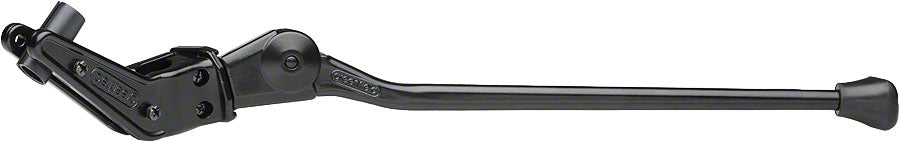 NEW Greenfield 305mm Stabilizer Rear Stay-Mount SKS2 Kickstand: Black Aluminum
