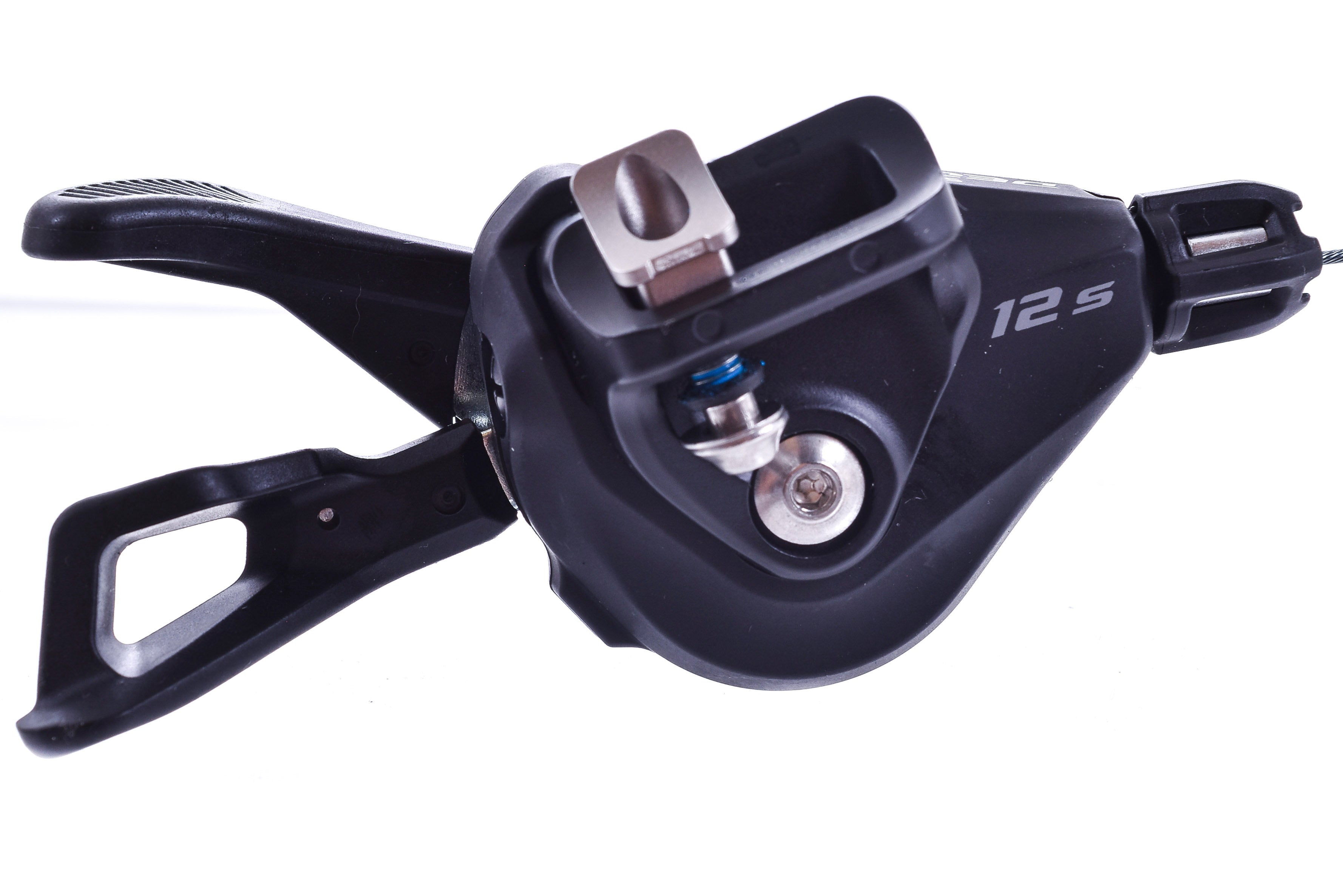NEW Take Off Shimano Deore SL-M6100-IR Right Shift Lever 12-Speed, I