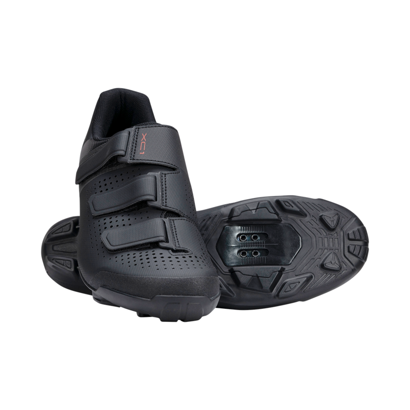 NEW Shimano SH-XC100 Mountain Bike Shoe, SPD, 2-Bolt