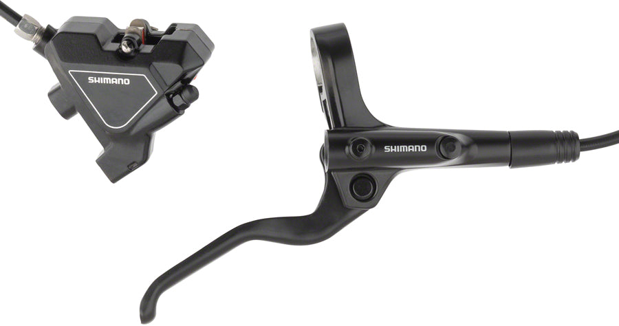 NEW Shimano Altus BL-MT201/BR-UR300 Disc Brake/Lever - Rear Hydraulic Flat Mount