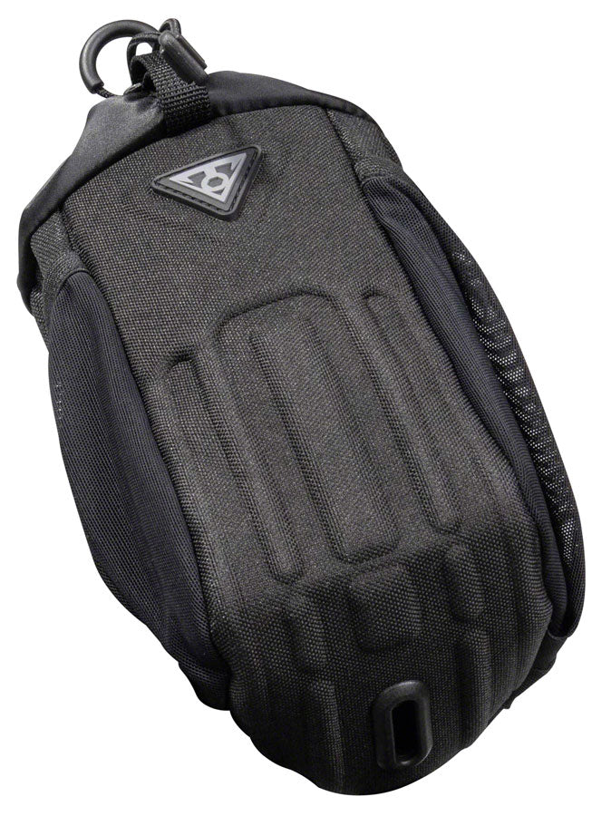 NEW Topeak FreeLoader Stem Mount Bag - 1L Black