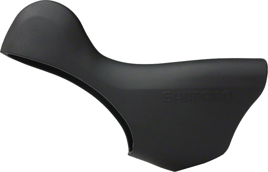 NEW Shimano Ultegra 6700 STI Lever Hoods Black - Around the Cycle
