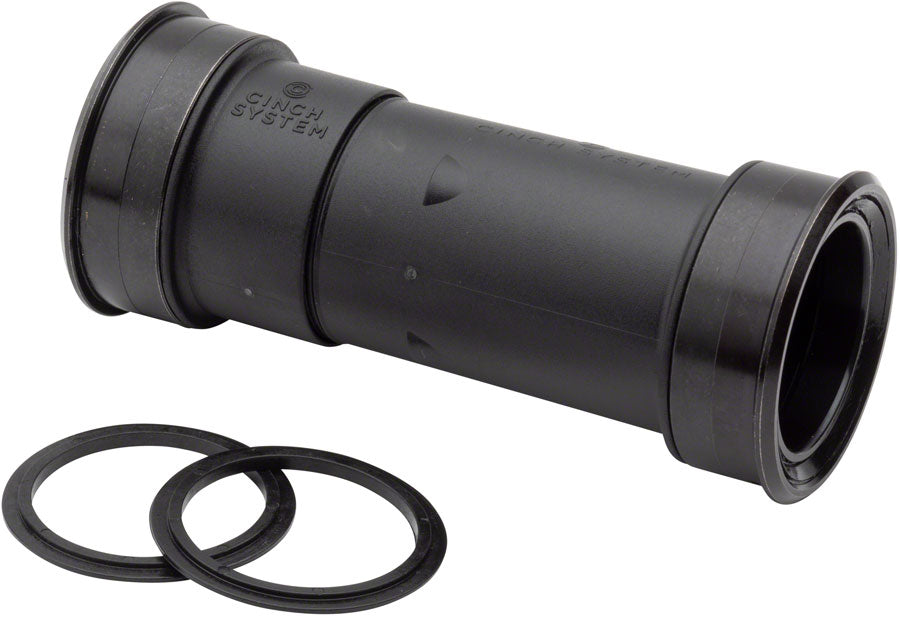 NEW Easton CINCH BB86 Bottom Bracket - 86mm, For 30mm Spindle, External Seal