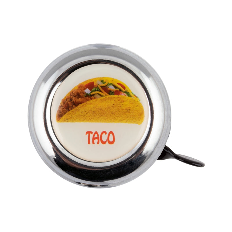 NEW Clean Motion Swell Taco Bell