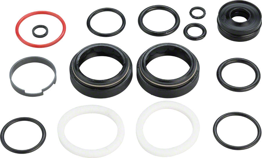 NEW RockShox Fork Service Kit Basic: Revelation A5 Boost (2017) Includes Solo Air Sealheads
