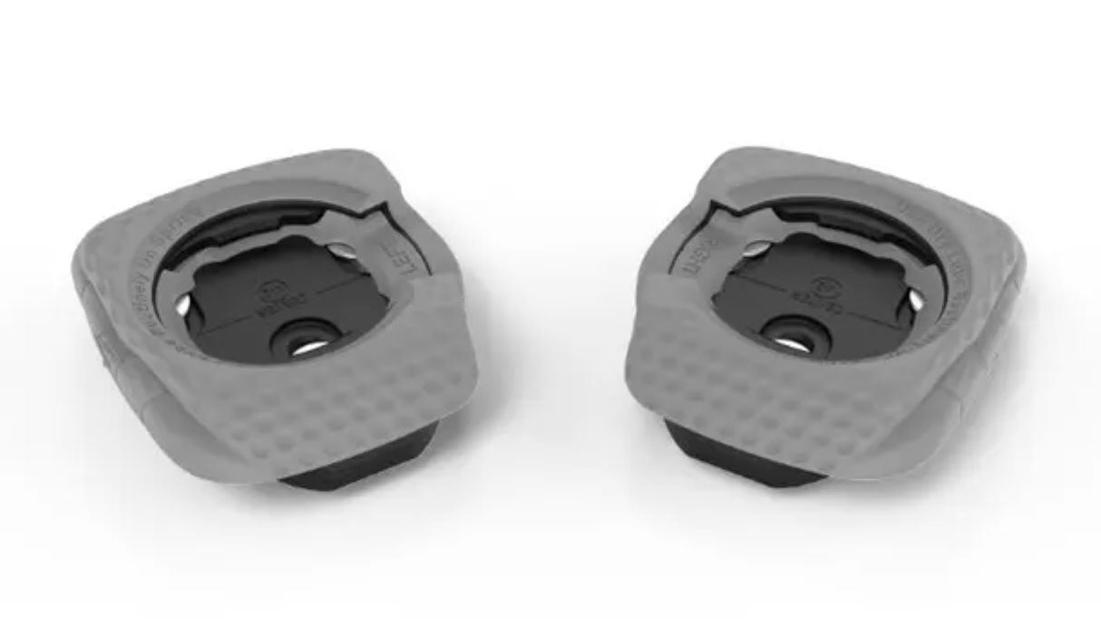 NEW Wahoo Fitness Speedplay Easy Tension Cleat - Around the Cycle