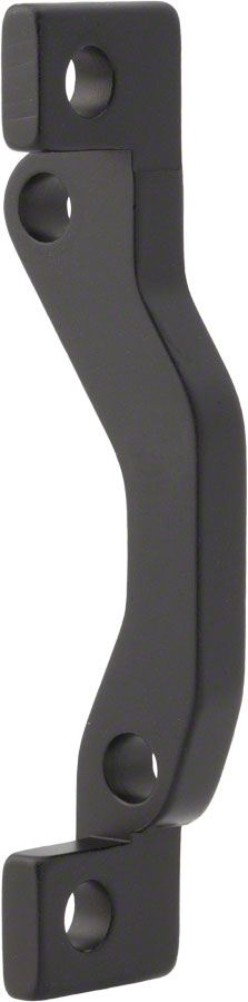 NEW Shimano F180S/P Disc Brake Adaptor for 180mm Rotor, 51mm Caliper, 74mm Fork - Around the Cycle
