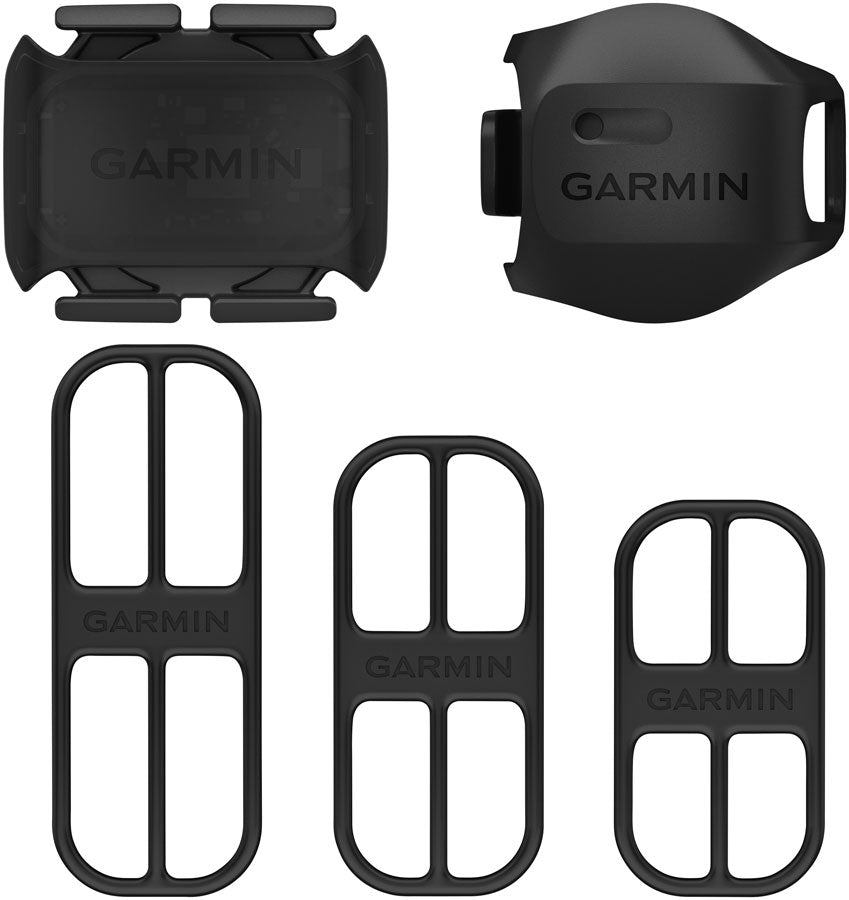 NEW Garmin Bike Speed and Cadence Sensor 2: Black
