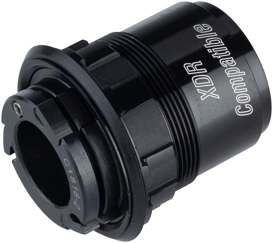 NEW DT Swiss 3-Pawl Freehub Body - SRAM XDR, Standard, Aluminum / Steel, Sealed Bearing, Kit w/ End Cap, 12 x 142 mm - Around the Cycle