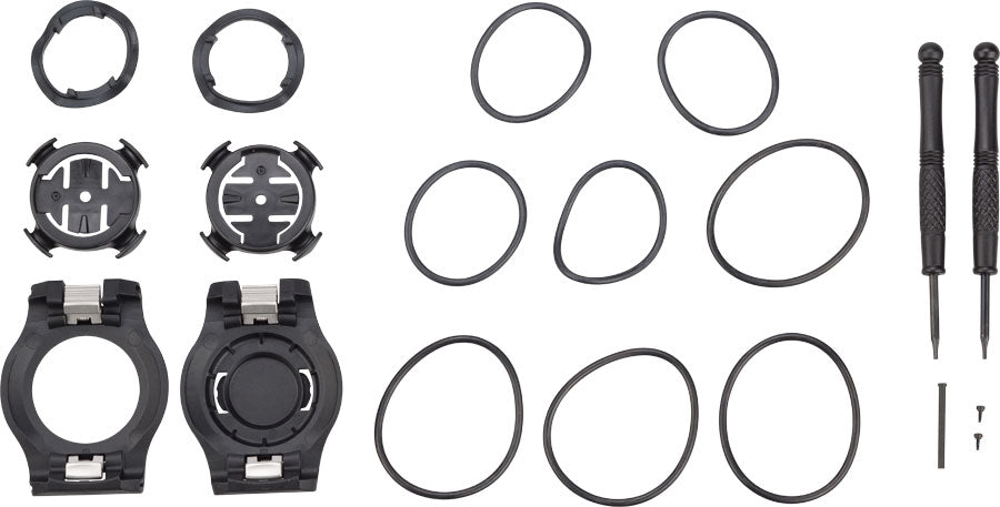 NEW Garmin GPS Running Watch Forerunner 935 Quick Release Kit: Black