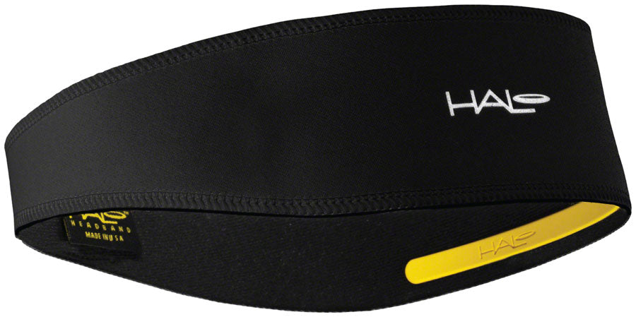 NEW Halo II Headband, Black - Around the Cycle