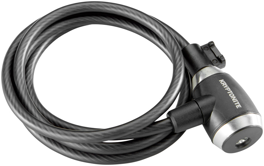 KRYPTONITE KRYPTOFLEX 815 KEY CBL,8MMx150cm*NEW MODEL - Around the Cycle