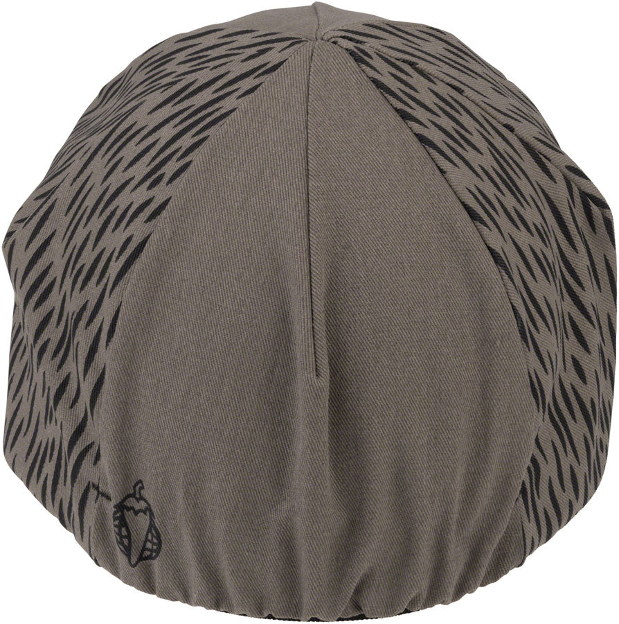 NEW Salsa Hinterland Cycling Cap - One Size, Olive Green