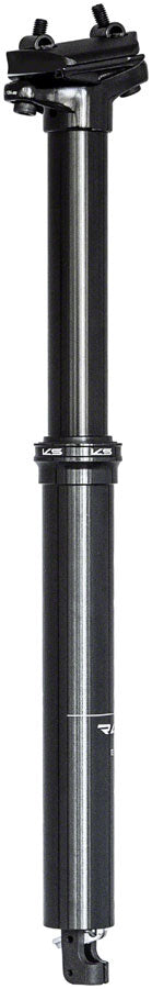 NEW KS Rage-i Dropper Seatpost - 30.9mm, 170mm, Black, Remote Not Included