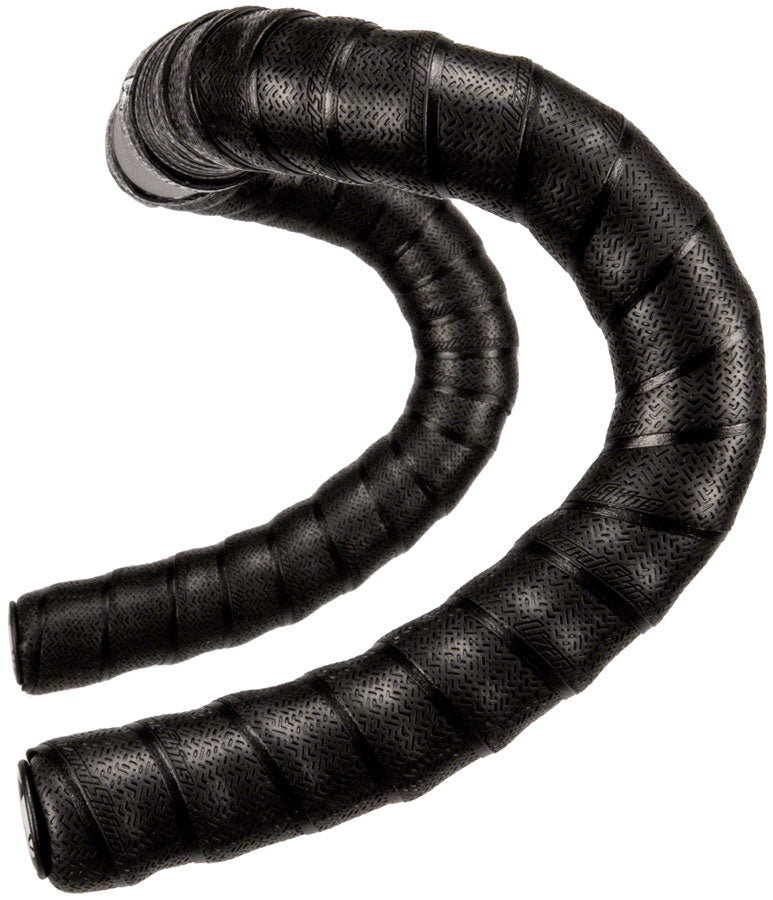 NEW Lizard Skins DSP Bar Tape V2 - 4.6mm Jet Black - Around the Cycle