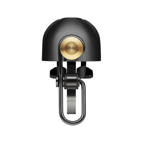 NEW Spurcycle Original Bell - Black