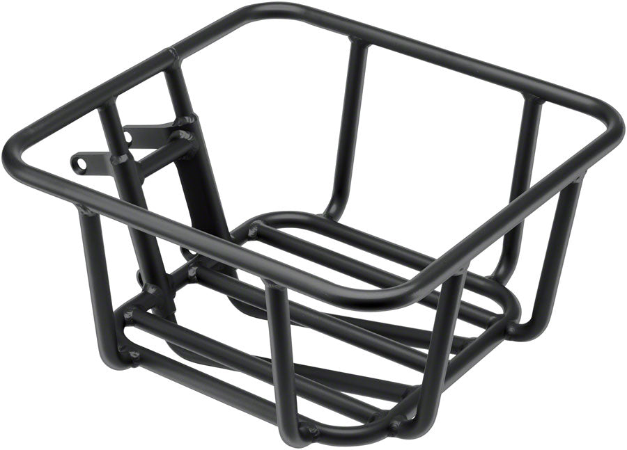 NEW Benno Front Tray Basket - Black