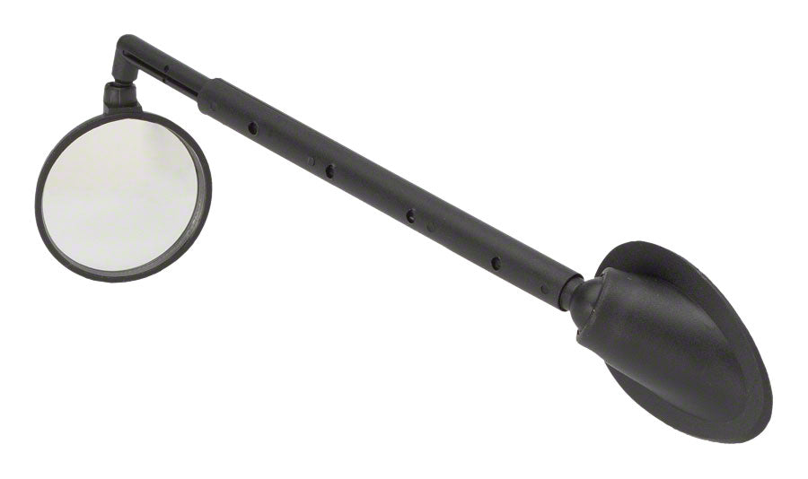 bike helmet morror MSW Selfie Helmet Mirror RVM-200