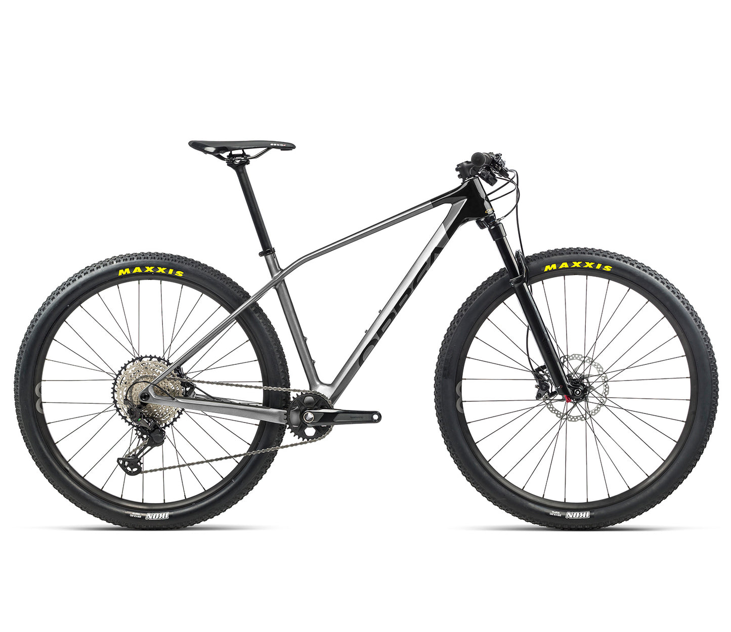 NEW 2022 Orbea ALMA M30 Hardtail Carbon Mountain Bike - SLX / XT