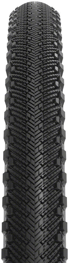NEW WTB Venture Tire - 700 x 40, TCS Tubeless, Folding, Black/Tan