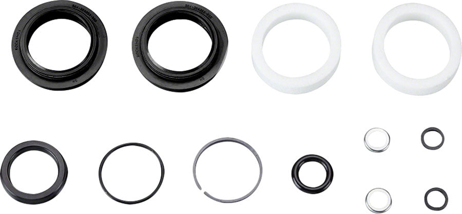 NEW RockShox Fork Service Kit - 200 Hour/1 Year Sektor Silver RL (A2) Recon RL/TK Boost (A1-B1)