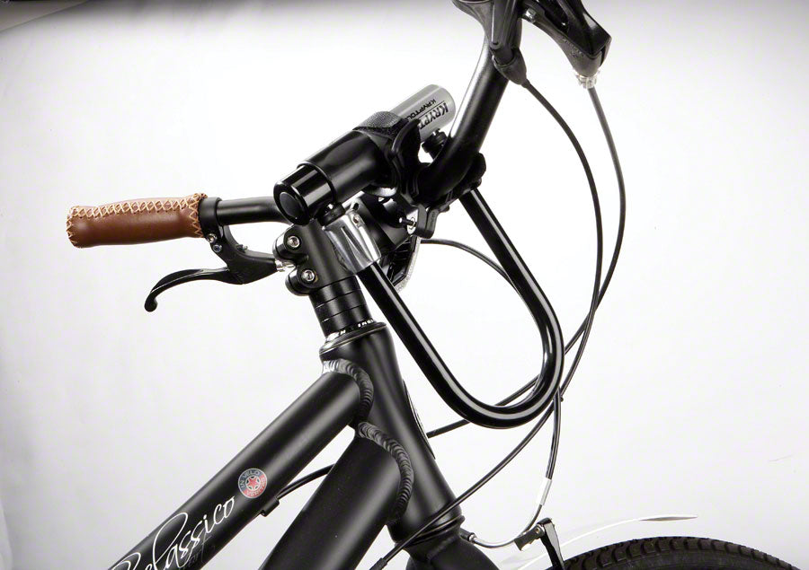 NEW Kryptonite Transit H-Bar Carrier / Bracket for U-locks