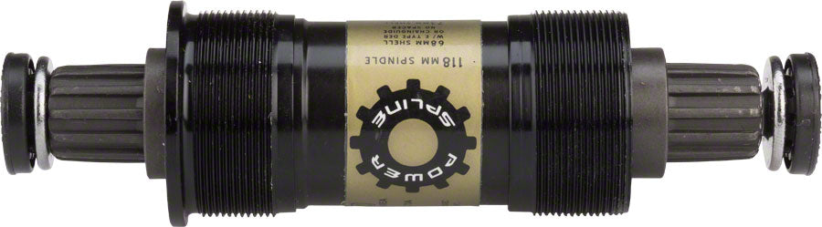 NEW TruVativ Powerspline Bottom Bracket 68 x 113mm