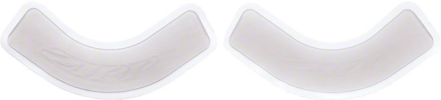 NEW Zipp Speed Weaponry Gel Set Under-Tape Pad Zipp Speed Weaponry Handlebar Gel Pad Set - Around the Cycle