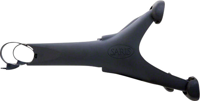 NEW Saris Solo Trunk Rack: 1-Bike,Black