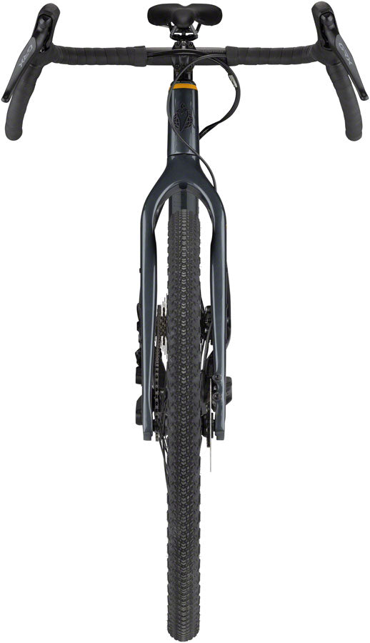 NEW Salsa Cutthroat C GRX 600 1x Bike - 29", Carbon Gravel Bike, Charcoal