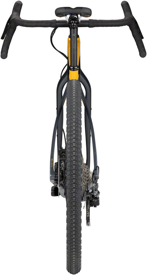 NEW Salsa Cutthroat C GRX 600 1x Bike - 29", Carbon Gravel Bike, Charcoal