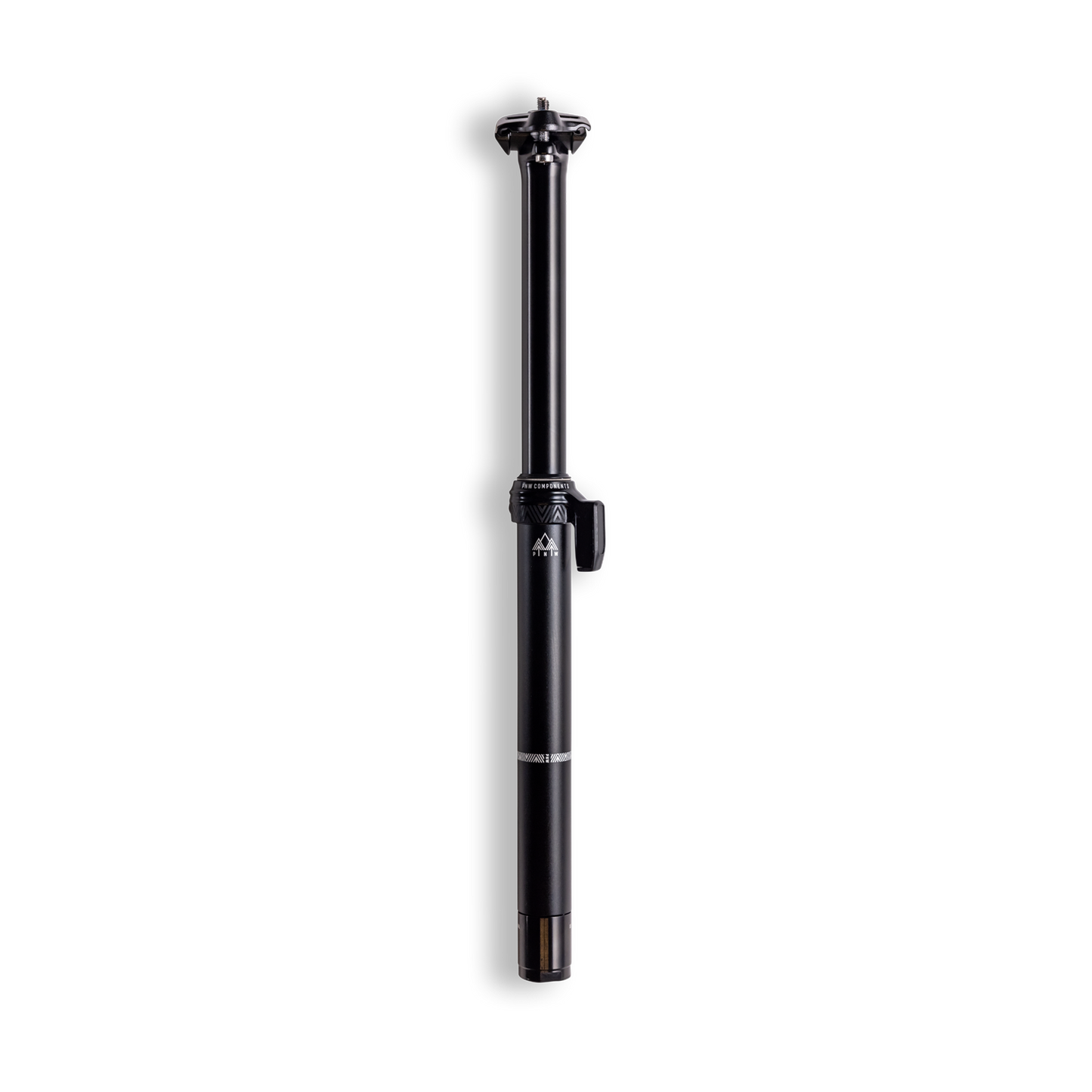 NEW PNW Cascade Dropper Seatpost × 125 x 30.9mm