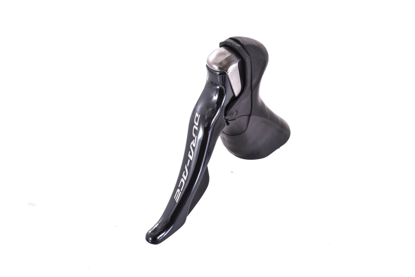 USED Shimano Dura-Ace ST-9000 Left Hand 2x Road Shifter