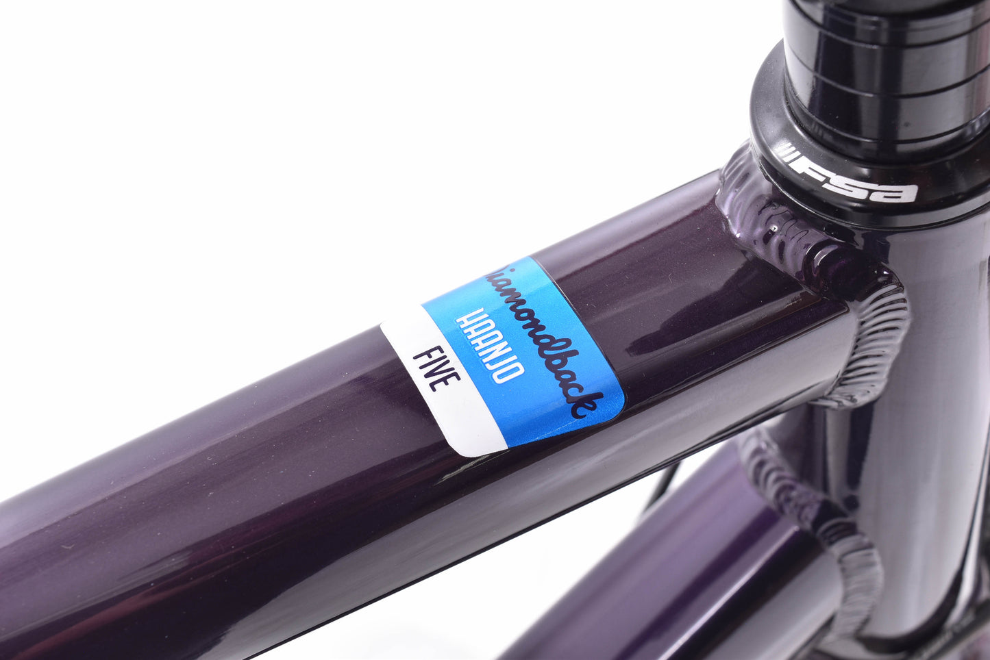 USED DiamondBack Haanjo 5 Large GRX 600 2x11 speed Gravel Bike