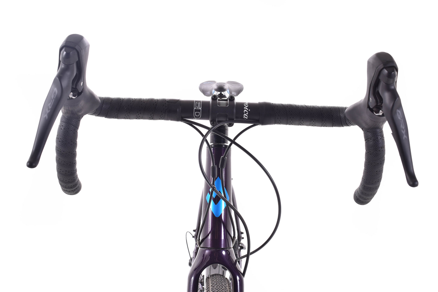 USED DiamondBack Haanjo 5 Large GRX 600 2x11 speed Gravel Bike