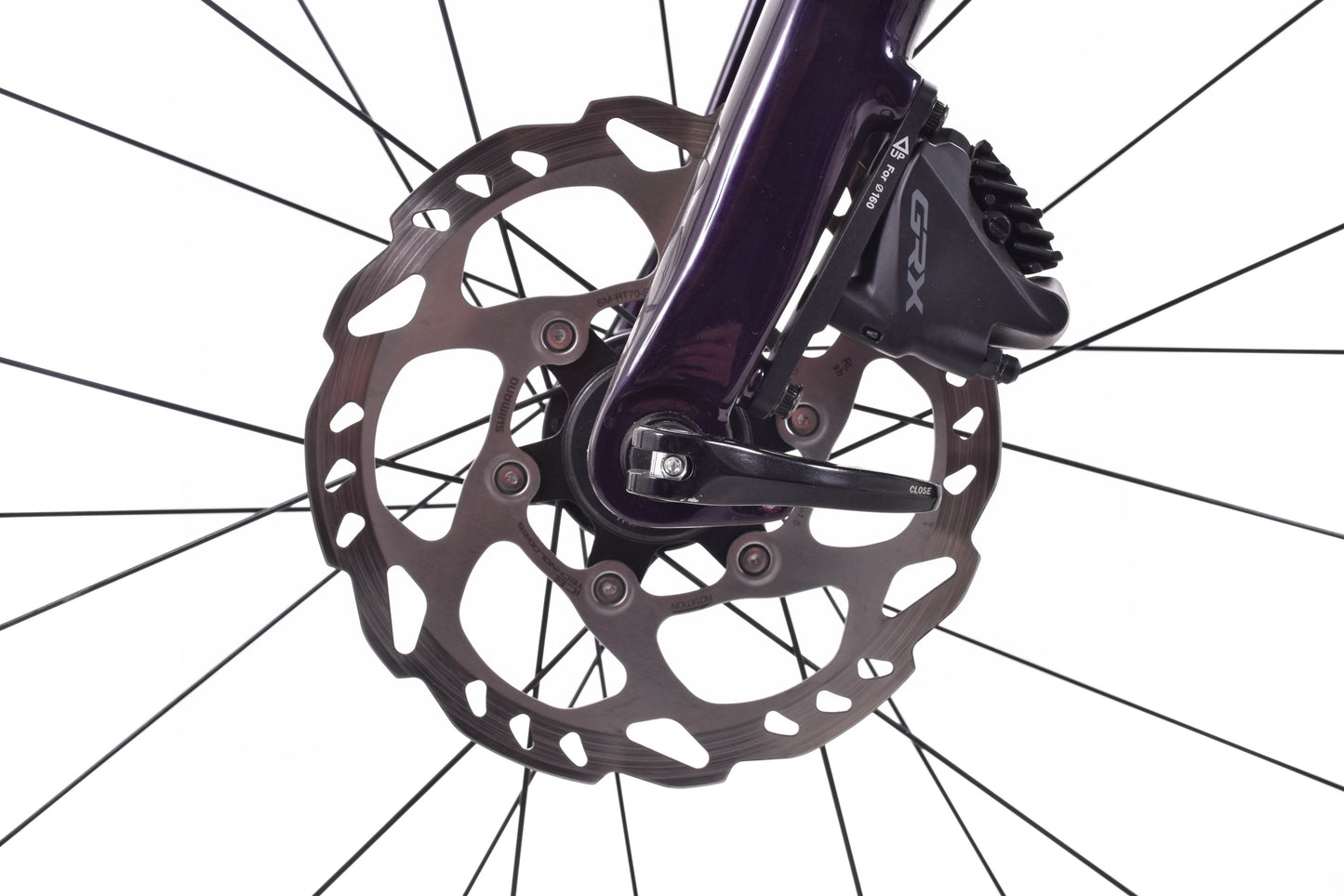 USED DiamondBack Haanjo 5 Large GRX 600 2x11 speed Gravel Bike
