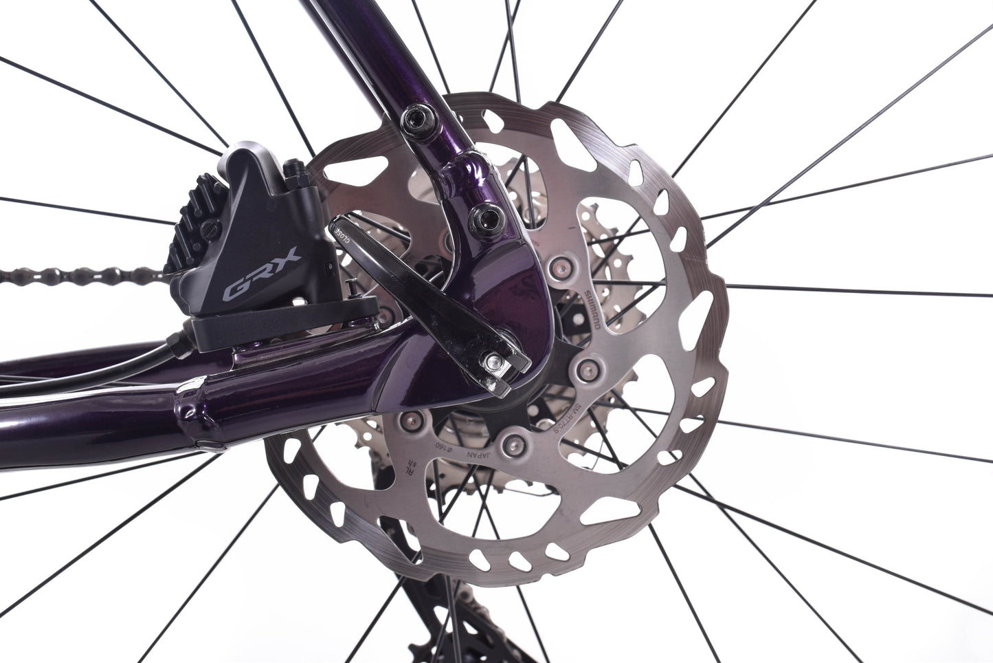 USED DiamondBack Haanjo 5 Large GRX 600 2x11 speed Gravel Bike