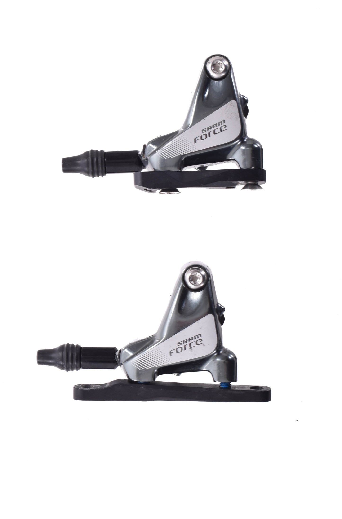 USED SRAM Force/Rival Hydro 1x11 speed Groupset 175mm 40T Carbon Crank BB30 11-42T HG Cassette
