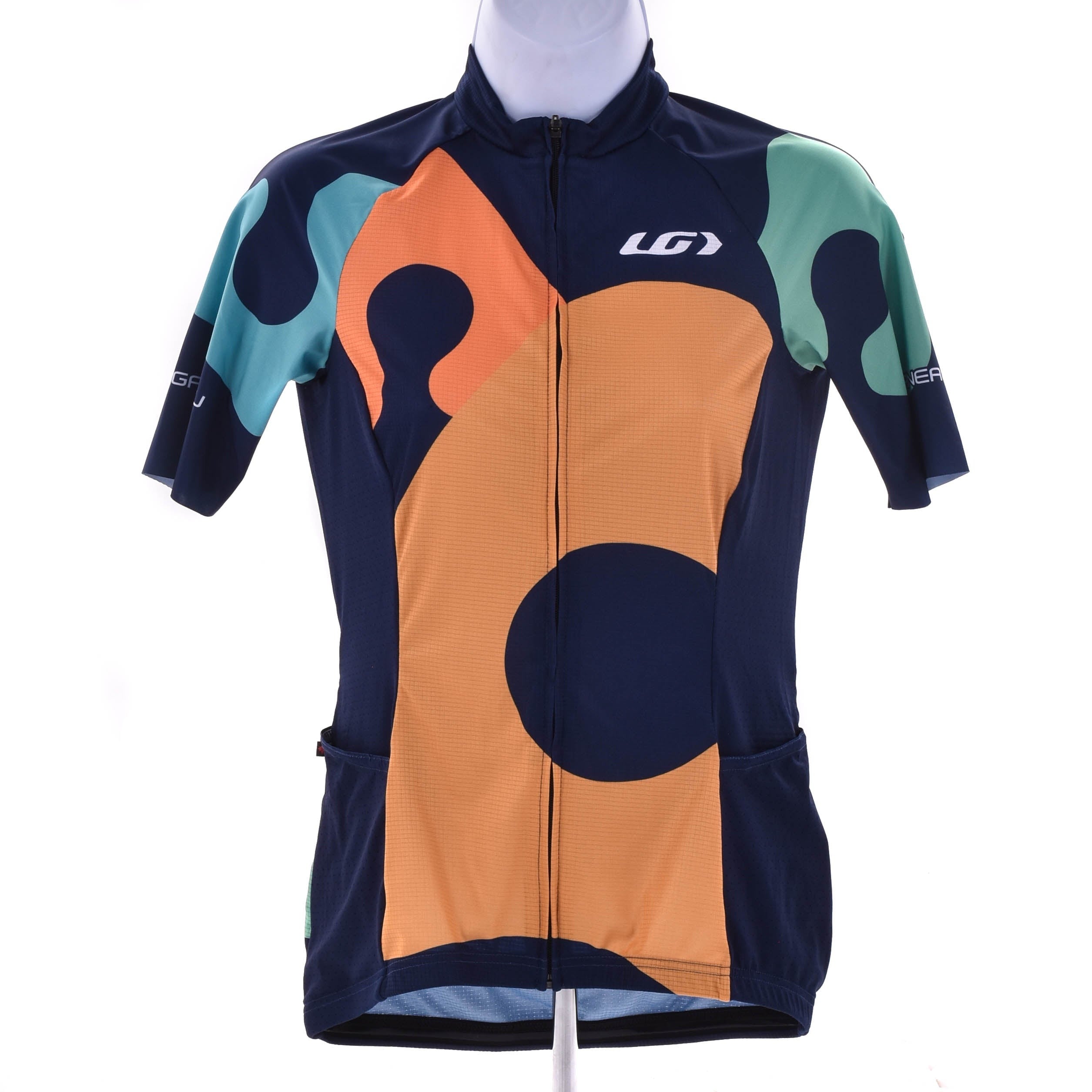 Garneau Connection 4 Jersey