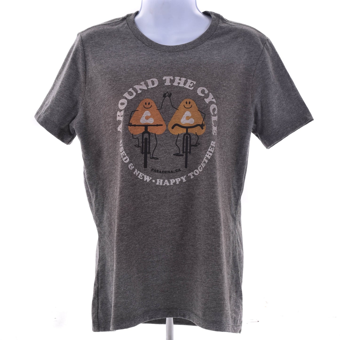 NEW ATC Tee Shirt - Women's - Happy Together