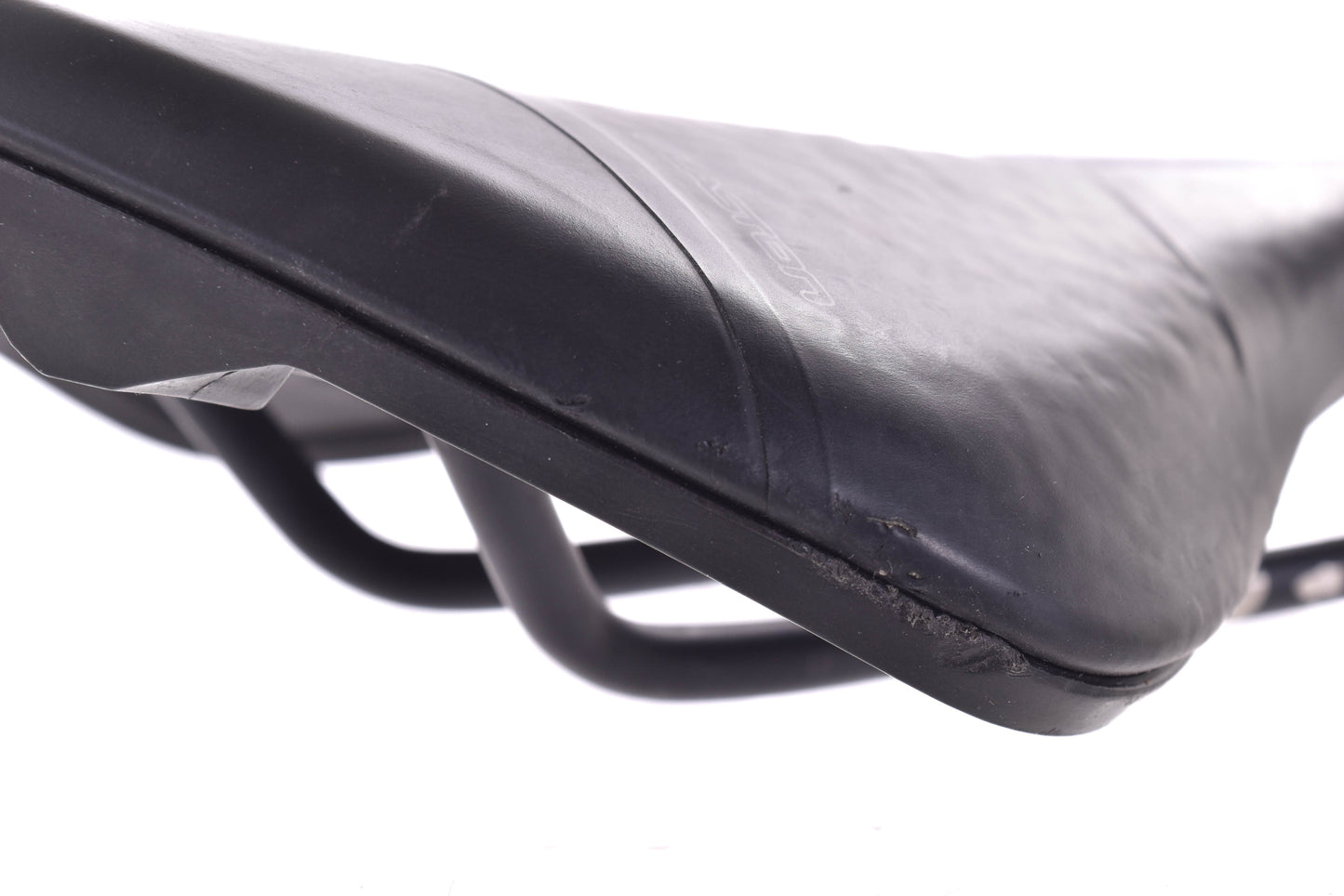 USED Specialized Power Pro Elaston Carbon Shell Saddle 155mm