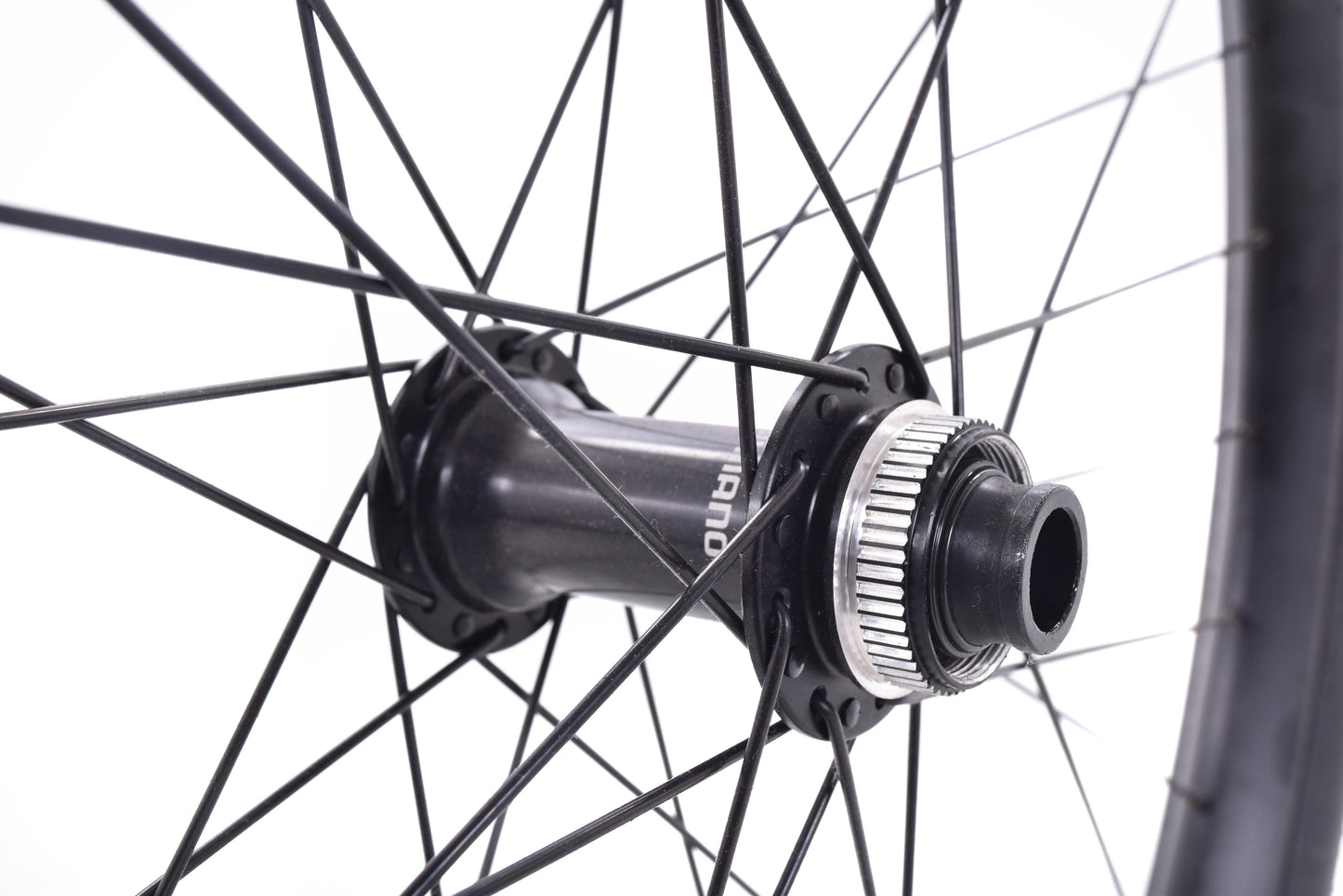 NEW TAKE OFF Raceface AR Offset 30 Boost 29" Wheelset Microspline 110/148mm, CL Disc + Maxxis Ikon 29x2.2 Tires