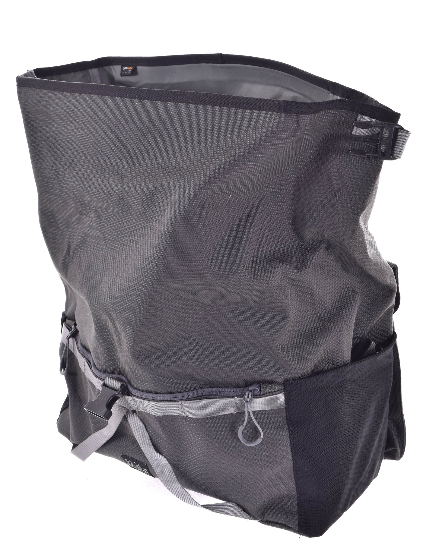 USED Brompton Borough Roll-Top Bag