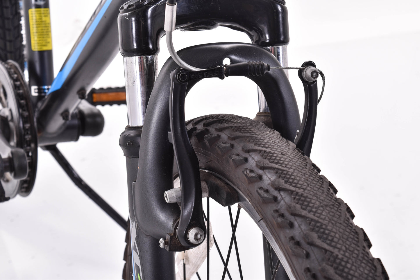 USED Jamis X.20 Kids Hardtail Mountain Bike 20" Wheels 1x6 speed