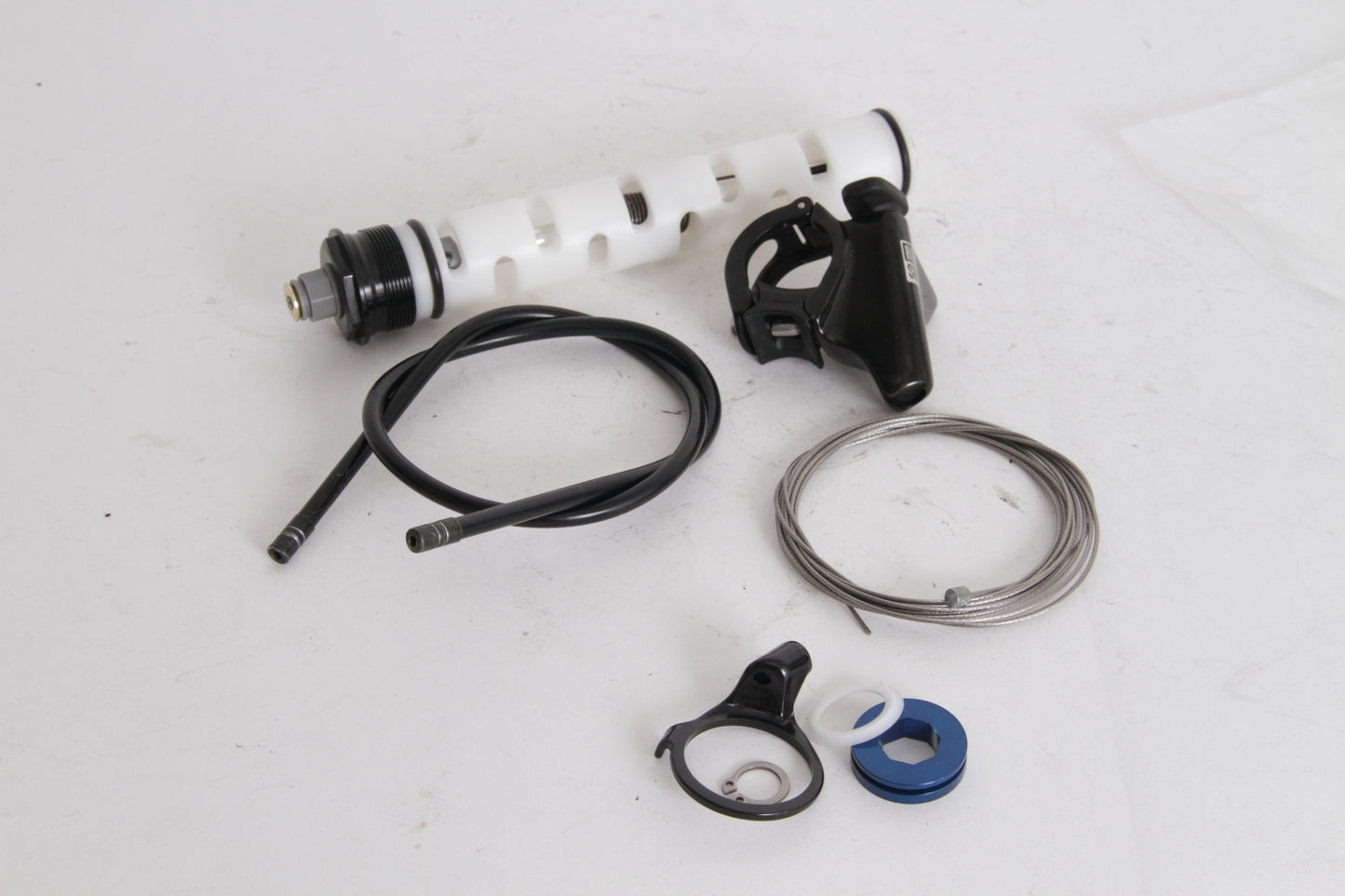 NEW Rock Shox PopLoc Remote Motion Control Upgrade Kit for 2005 Pilot XC/SL