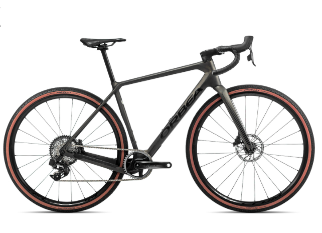 Orbea gain 2025 gravel 2021