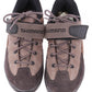 USED Shimano SH-M038W Women's Mountain Cycling Shoes Size 39EU 6 US Lace